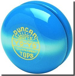 Duncan Toys Super Tournament Yo-Yo