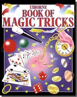 EDC Publishing Book of Magic Tricks