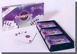Conceptual Math Media PrimePak