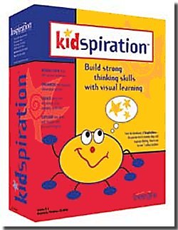 Inspiration Software Kidspiration