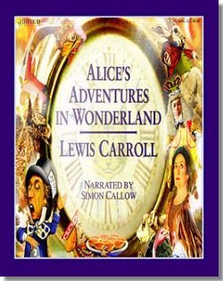 Joriko Interactive Alice's Adventures in Wonderland