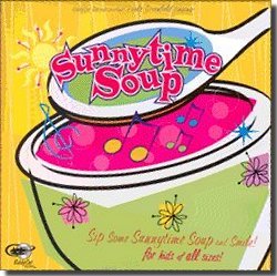 KiddyCat Records Sunnytime Soup