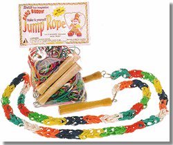 Pencil Grip Band Buddies Jump Rope Kit