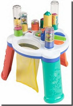 Hasbro/Playskool Playskool Air-Tivity Table