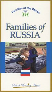 Master Communications Families of Russia