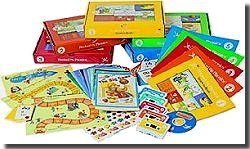 Gateway Learning Hooked on Phonics Learn to Read