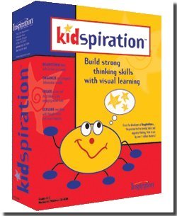 Inspiration Software Kidspiration