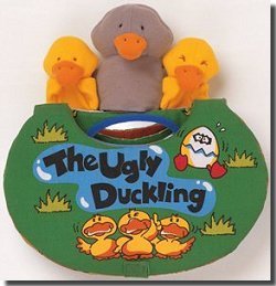 K's Kids Production Ugly Duckling