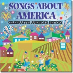Kimbo Educational/Songs About America