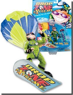  Action Products International / Drop Zone Extreme 