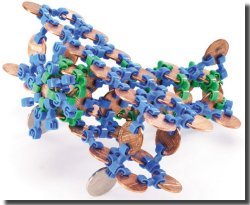  Educational Insights / Multi Colored Coin Struction 