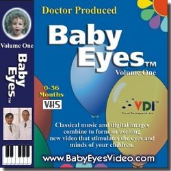  Visual Development / Baby Eyes 