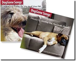  Me Too Pet / Dog Gone Songs-Traveling Tunes for You and Your Pet