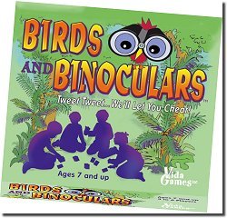  Vida Games / Birds & Binoculars