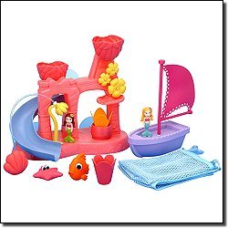  Funrise Toys / Tub Town Coral Castle 