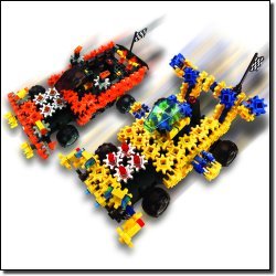  Learning Resources / M•Gears™ Remote Control Racers 