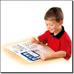 ETA/Cuisenaire / Versatiles® Kindergarten Starter Set
