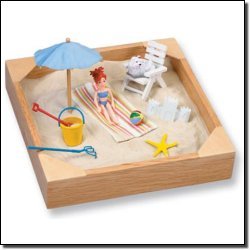 Be Good Company / My Little Sandbox Play Set - Big Builder